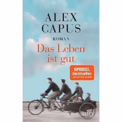 ISBN 9783423146319, Fiction, Allemand, Livre broché, 240 pages