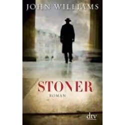 dtv STONER, Allemand, 352 pages