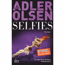 ISBN 9783423281072, Fiction, Allemand, Couverture rigide, 576 pages