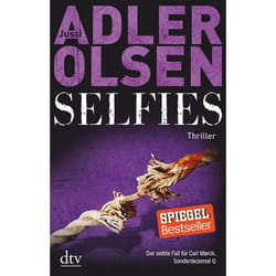 ISBN 9783423281072 livre Fiction Allemand Couverture rigide 576 pages