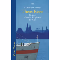 ISBN 9783423620192, Fiction, Allemand, Livre broché, 720 pages