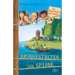 ISBN 9783423640046, Allemand, Couverture rigide, 208 pages