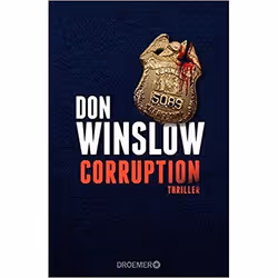 Droemer Knaur CORRUPTION, Allemand, Couverture rigide