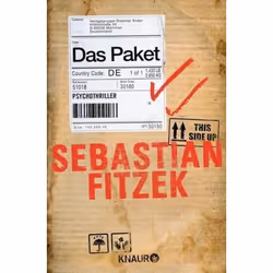 ISBN 9783426510186, Fiction, Allemand, Livre broché, 368 pages