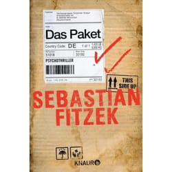 ISBN 9783426510186 livre Fiction Allemand Livre broché 368 pages