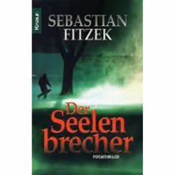 ISBN Der Seelenbrecher, Allemand, Livre broché, 368 pages