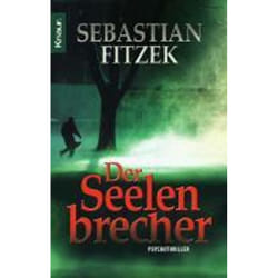 ISBN Der Seelenbrecher livre Allemand Livre broché 368 pages