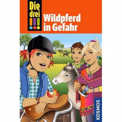 Kosmos 9783440144916, Allemand, Couverture rigide