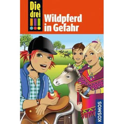 Kosmos 9783440144916 livre Allemand Couverture rigide