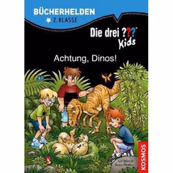 ISBN 9783440158050, Allemand, Couverture rigide, 64 pages