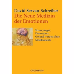 ISBN 9783442153534, Santé, esprit et corps, Allemand, Livre broché