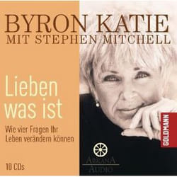 Lieben was ist