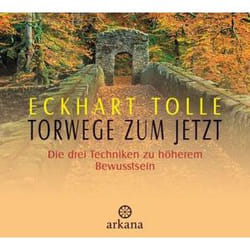 Torwege zum Jetzt. CD