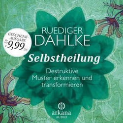 Selbstheilung Ruediger Dahlke
