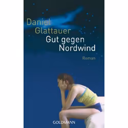 Goldmann GUT GEGEN NORDWIND, Allemand, Livre broché, 224 pages