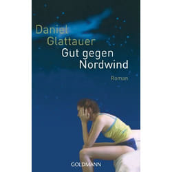 Goldmann GUT GEGEN NORDWIND livre Allemand