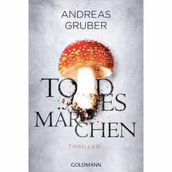 Goldmann TODESMARCHEN, Allemand, Livre broché