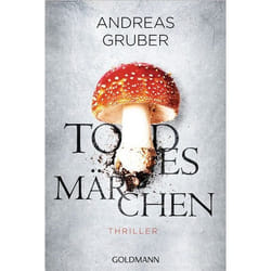 Goldmann TODESMARCHEN livre Allemand Livre broché