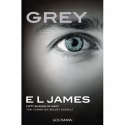 ISBN 9783442484232, Fiction, Allemand, Livre broché, 640 pages