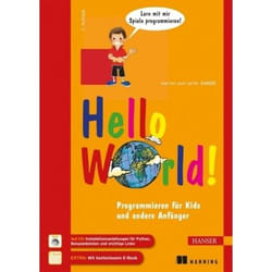 ISBN 9783446438064 livre Informatique et Internet Allemand Couverture rigide 501 pages