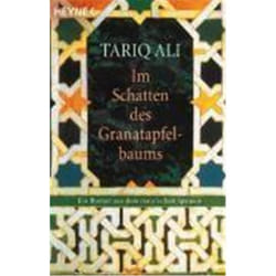 Heyne IM SCHATTEN DES GRANATAPFELBAUMS livre Allemand Livre broché