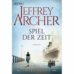 ISBN 9783453471344, Fiction, Allemand, Livre broché, 560 pages