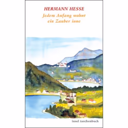 ISBN 9783458345541, Fiction, Allemand, Livre broché, 191 pages
