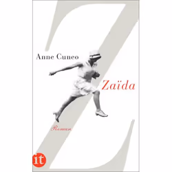 ISBN 9783458360599, Fiction, Allemand, Livre broché, 573 pages
