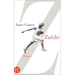 ISBN 9783458360599 livre Fiction Allemand Livre broché 573 pages