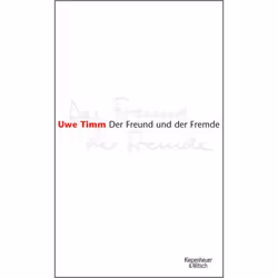 ISBN 9783462036091, Fiction, Allemand, Couverture rigide, 160 pages