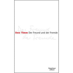 ISBN 9783462036091 livre Fiction Allemand Couverture rigide