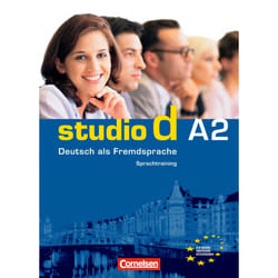 Cornelsen Verlag 9783464207147 livre Education Allemand