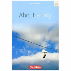 ISBN 9783464371640, Anglais, Livre broché