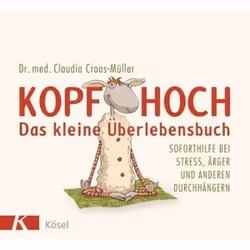 ISBN 9783466309153, Santé, esprit et corps, Allemand, Couverture rigide, 48 pages