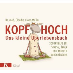 ISBN 9783466309153 livre Santé, esprit et corps Allemand Couverture rigide 48 pages
