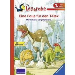 ISBN 9783473364220 livre Allemand Couverture rigide 48 pages