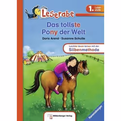 ISBN 9783473385324, Allemand, Livre broché, 48 pages