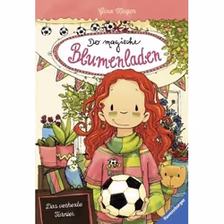 ISBN 9783473404155, Allemand, Couverture rigide, 144 pages