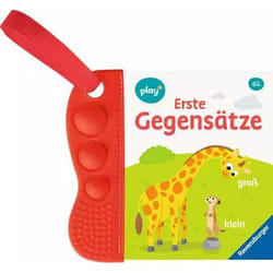 Ravensburger 45633 livre Pour enfants Allemand