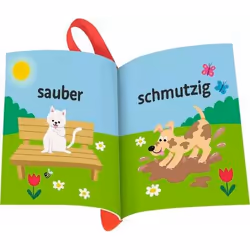 Ravensburger 45633 livre Pour enfants Allemand