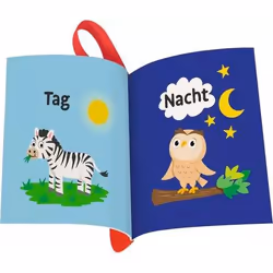Ravensburger 45633 livre Pour enfants Allemand