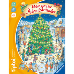 tiptoi 49232 calendrier d'événement