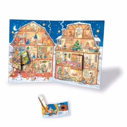 tiptoi 49232 calendrier d'événement