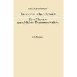 ISBN 9783476005922 livre Anglais Couverture rigide 232 pages