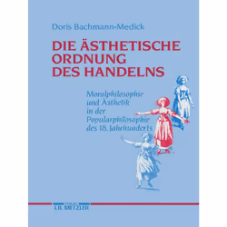 ISBN 9783476006738, Anglais, Couverture rigide, 312 pages