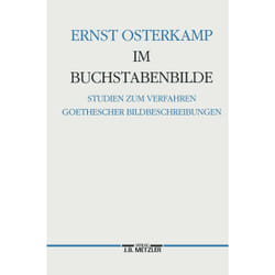 ISBN 9783476007643 livre Anglais Couverture rigide 472 pages