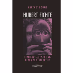 ISBN 9783476008312, Anglais, Couverture rigide, 421 pages