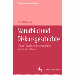 ISBN 9783476008626, Anglais, Couverture rigide, 372 pages