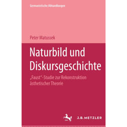 ISBN 9783476008626 livre Anglais Couverture rigide 372 pages