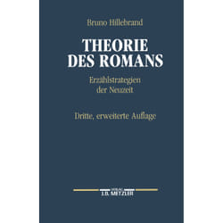 ISBN 9783476009029 livre Anglais Couverture rigide 542 pages